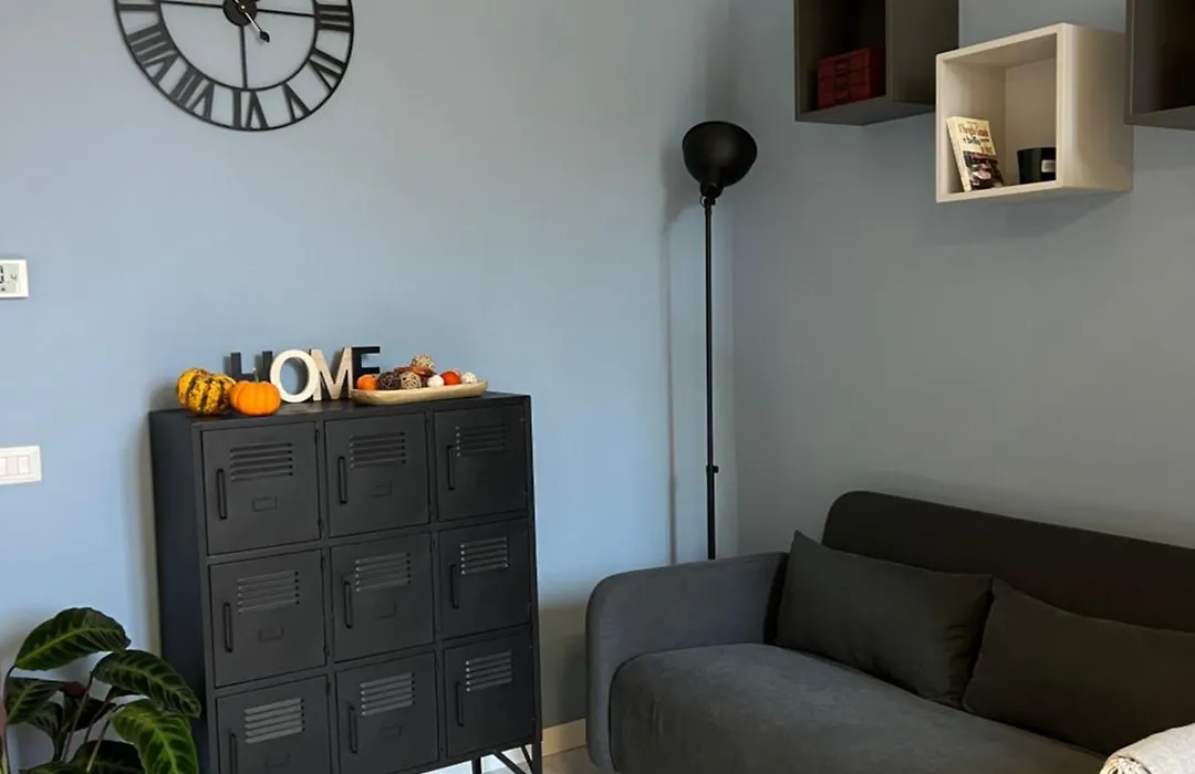 La Casa Di Lidia - Bocconi-1