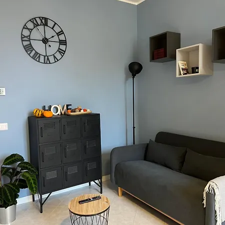La Casa di Lidia - Bocconi-2