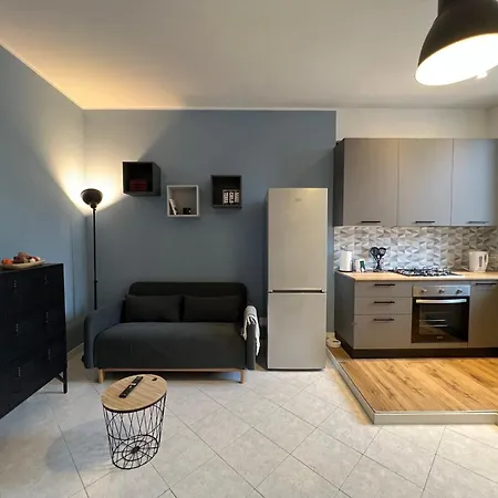 La Casa Di Lidia - Bocconi-2